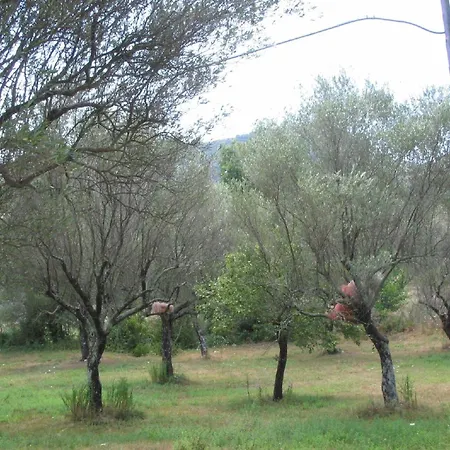 Mit Blick Ueber Den Golf Von Policastro